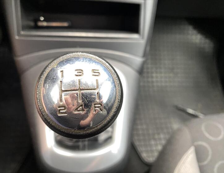 Citroën C3 Picasso 16