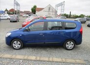 Dacia Lodgy 4