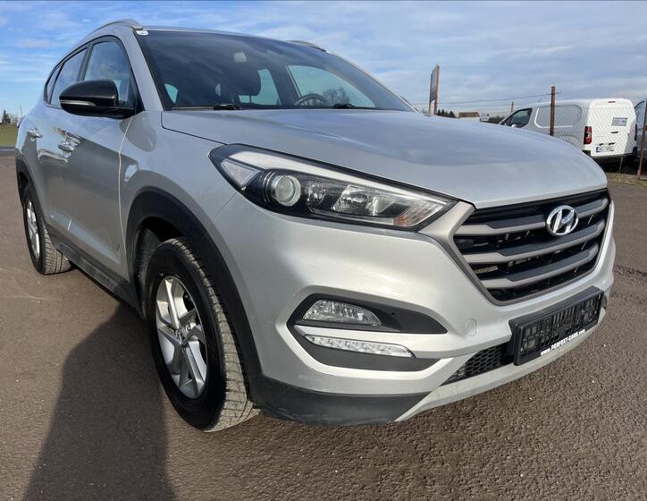 Hyundai Tucson 43