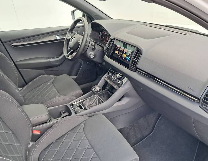 Škoda Karoq 25