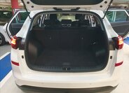 Hyundai Tucson SUV / Terénní 1,6 l 100 kw