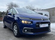Citroën Grand C4 Picasso MPV 1,2 l 96 kw
