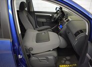 Volkswagen Touran MPV 1,4 l 103 kw