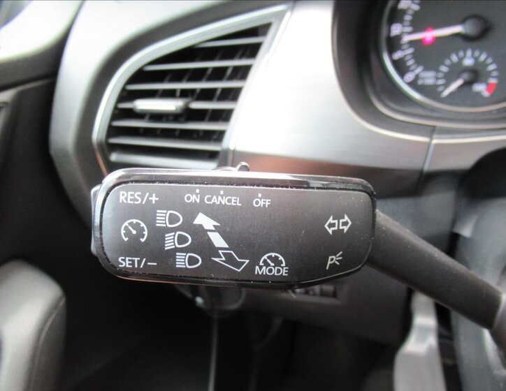 Škoda Fabia Kombi 1,4 l 77 kw