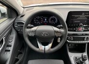 Hyundai i30 Kombi 1,5 l 117 kw
