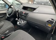 Citroën C4 Picasso MPV 1,6 l 82 kw
