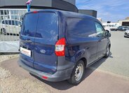 Ford Transit Courier Skříň 1,5 l 55 kw