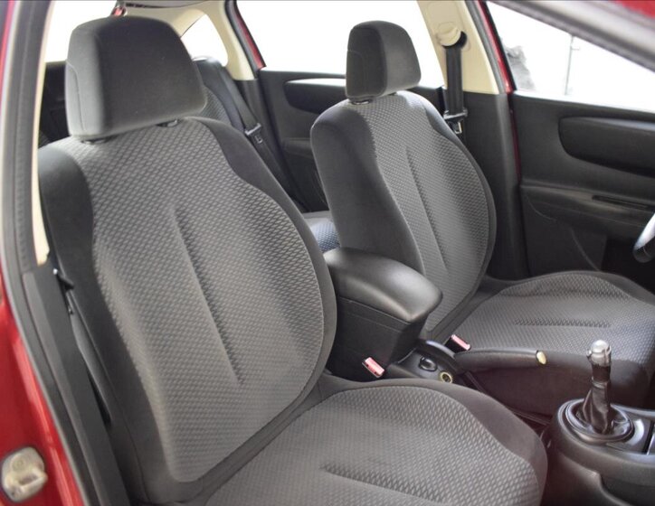 Citroën C4 Hatchback 1,6 l 80 kw