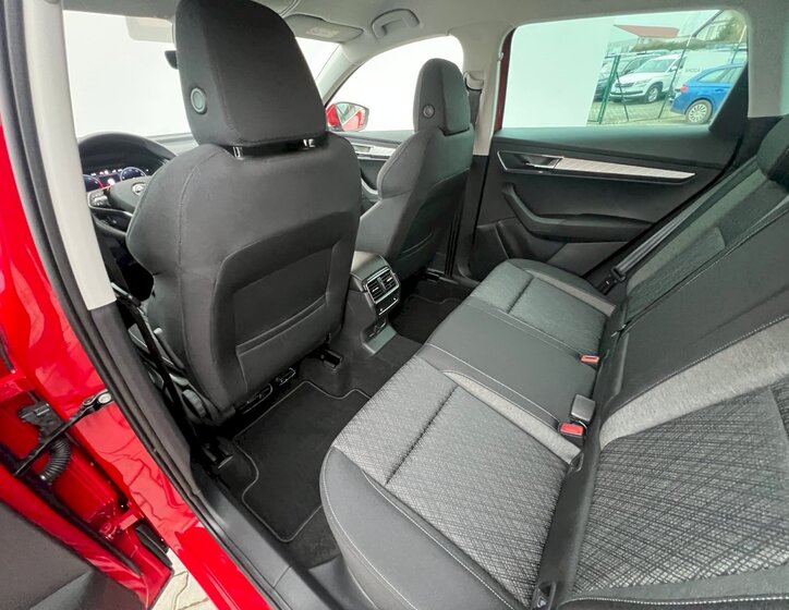 Škoda Karoq 14