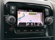 Peugeot Boxer Valník 2,2 l 121 kw