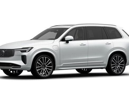 Volvo XC90 SUV / Terénní 2,0 l 299 kw