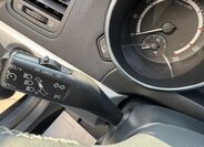 Škoda Yeti SUV / Terénní 1,4 l 90 kw