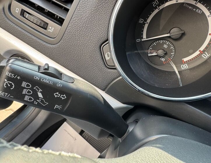 Škoda Yeti SUV / Terénní 1,4 l 90 kw