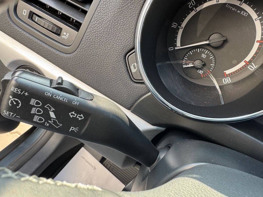 Škoda Yeti SUV / Terénní 1,4 l 90 kw