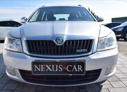 Škoda Octavia Kombi 1,9 l 77 kw