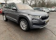 Škoda Kodiaq 3
