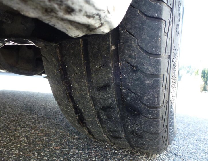 Citroën SpaceTourer Kombi 1,5 l 88 kw