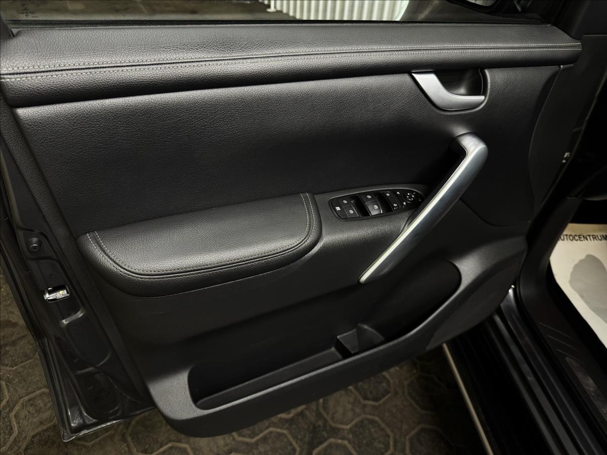 Mercedes-Benz Třídy X