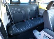 Volkswagen New Beetle Hatchback 2,0 l 85 kw