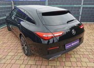 Mercedes-Benz CLA Kombi 2,0 l 110 kw