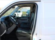 Volkswagen Transporter 10