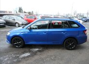 Škoda Fabia Kombi 999,0 70 kw