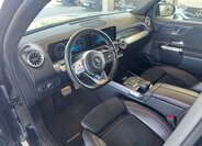 Mercedes-Benz GLB SUV / Terénní 2,0 l 110 kw