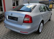 Škoda Octavia 3