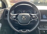 Škoda Karoq SUV 2,0 l 110 kw