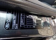 Ford Transit Connect MPV 1,5 l 88 kw