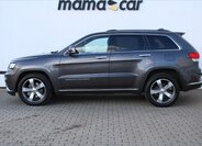 Jeep Grand Cherokee 4