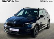Škoda Kamiq 1