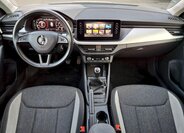 Škoda Scala Liftback 1,6 l 85 kw