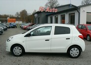 Mitsubishi Space Star 7