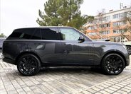 Land Rover Range Rover SUV / Terénní 3,0 l 258 kw