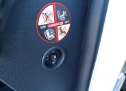 Dacia Sandero Hatchback 1,1 l 54 kw