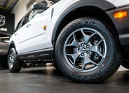 Ford Bronco Sport 34