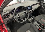 Škoda Scala Hatchback 999,0 85 kw