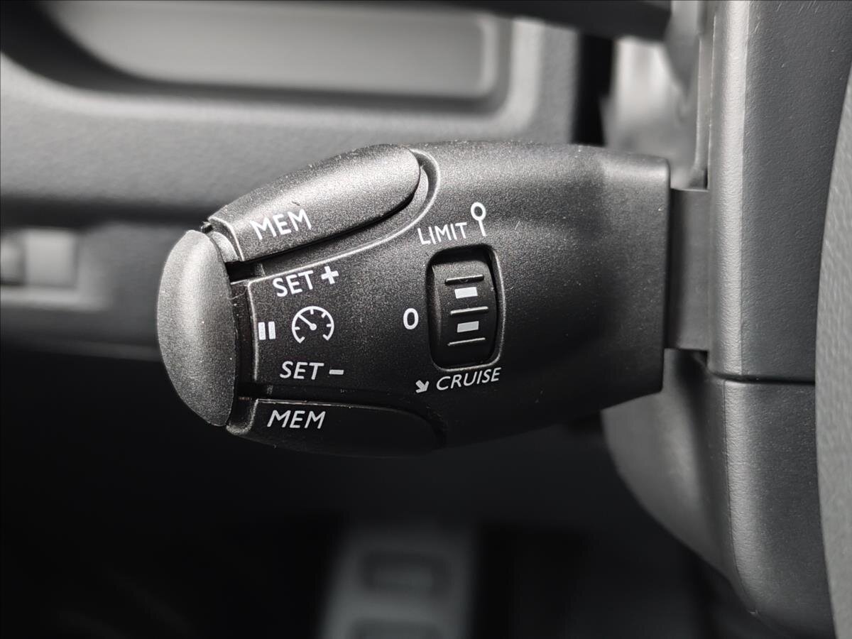 Citroën ë-Jumpy Skříň 0,0 100 kw