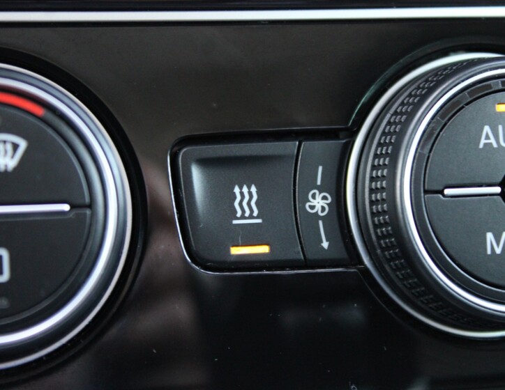 Volkswagen Passat 24