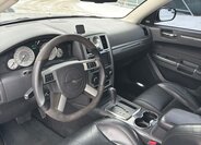 Chrysler 300C Kombi 3,0 l 160 kw