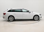 Škoda Superb Kombi 1,4 l 115 kw