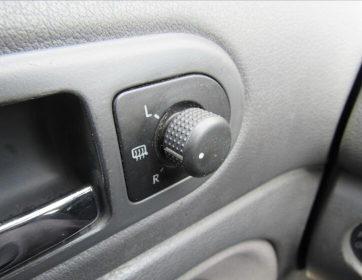 Volkswagen Passat Kombi 1,9 l 74 kw