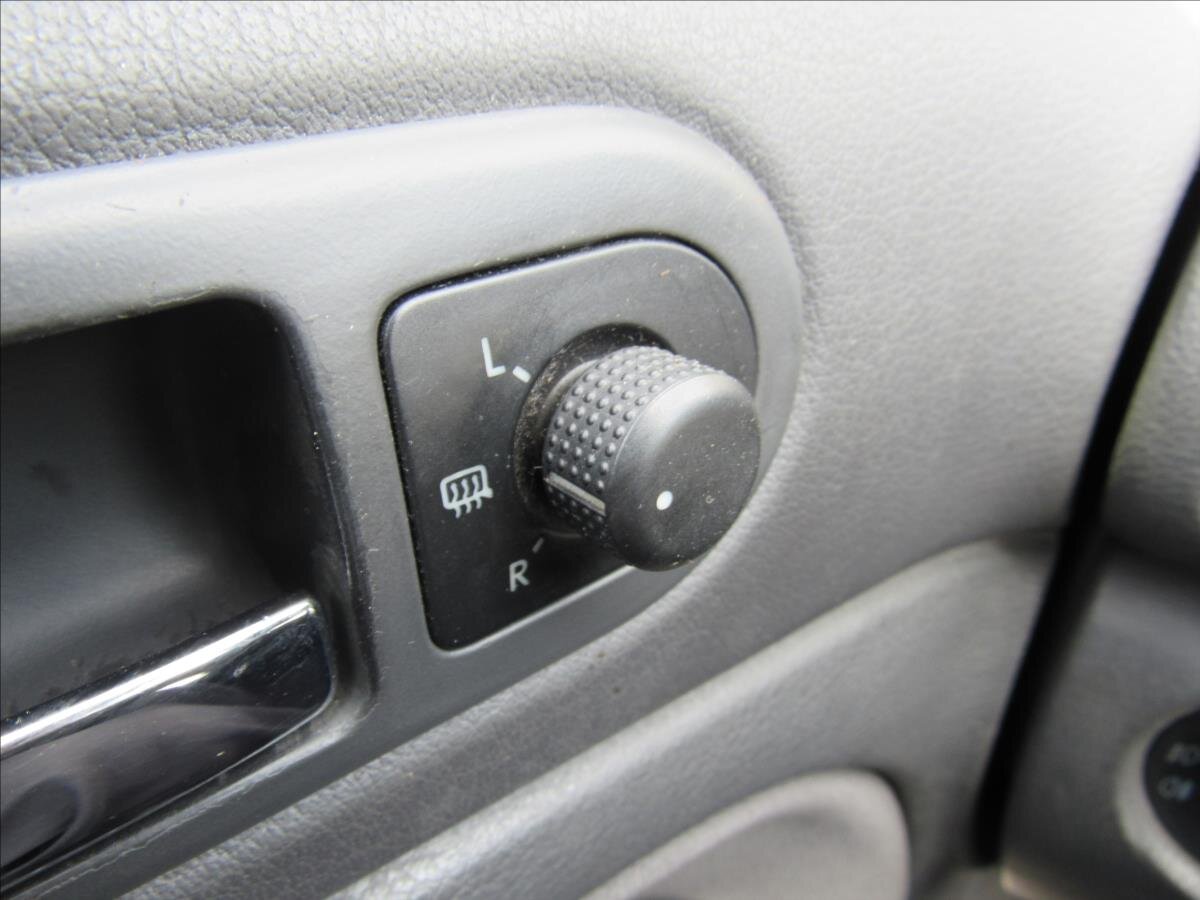 Volkswagen Passat Kombi 1,9 l 74 kw