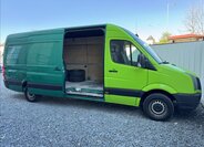Volkswagen Crafter Ostatní 2,0 l 100 kw