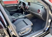 Audi A3 Hatchback 1,5 l 110 kw