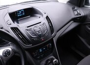 Ford Kuga SUV / Terénní 2,0 l 103 kw