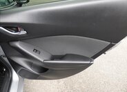 Mazda 3 Hatchback 2,0 l 121 kw