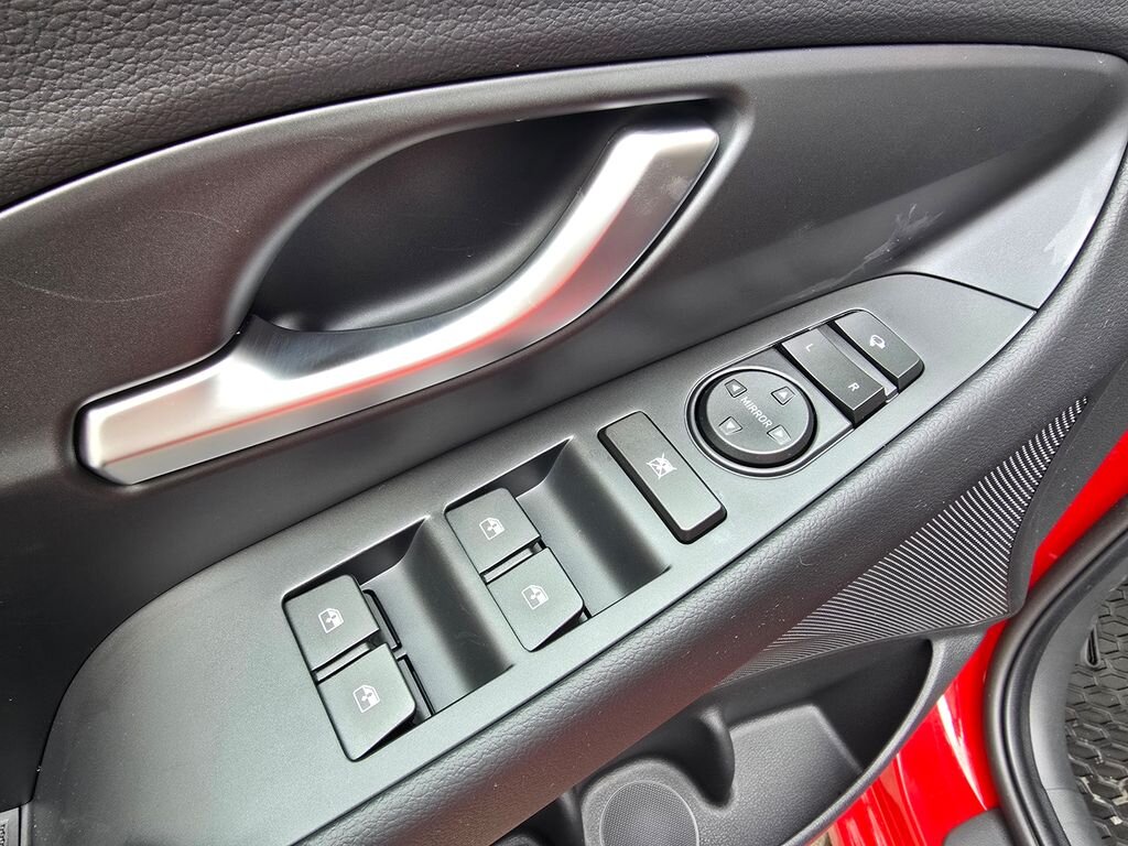 Hyundai i30 Kombi 1,6 l 110 kw