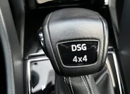 Škoda Kodiaq SUV / Terénní 2,0 l 140 kw